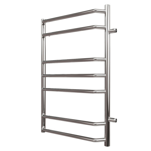 Полотенцесушитель Point Венера PN07558 53х80 водяной хром - фото 3