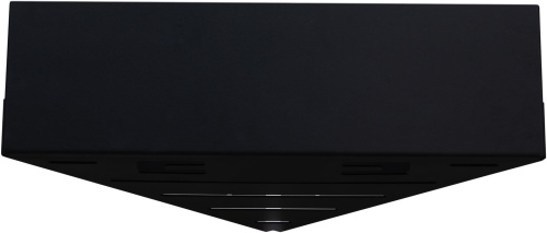 Полка в ванную комнату Aquanet Магнум 00302225 - фото 3