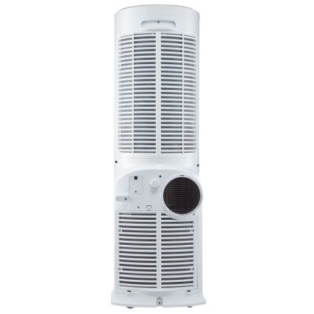 Мобильный кондиционер Electrolux Nebula EACM-18 NB/N6_V2