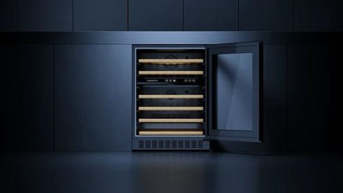 Винный шкаф Kuppersbusch FWKU 1851.0 S - фото 4