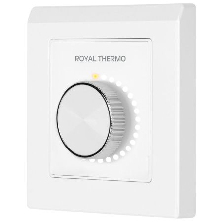 Терморегулятор для теплого пола Royal Thermo RTO-16