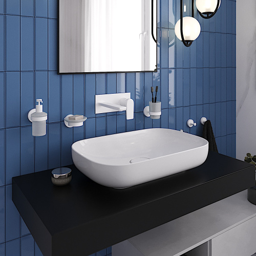 Дозатор Wellsee Finishing Touch 182515000 - фото 5