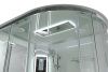 Душевая кабина AvaCan A A2812LLED 120х80 асимметричная с крышей ориентация левая
