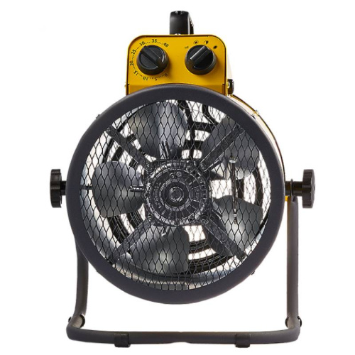 Тепловая пушка Ballu BHP-P2-6 - фото 2