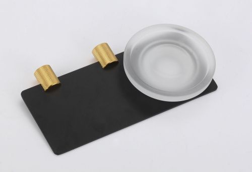 Мыльница Savol S-002159HB - фото 4