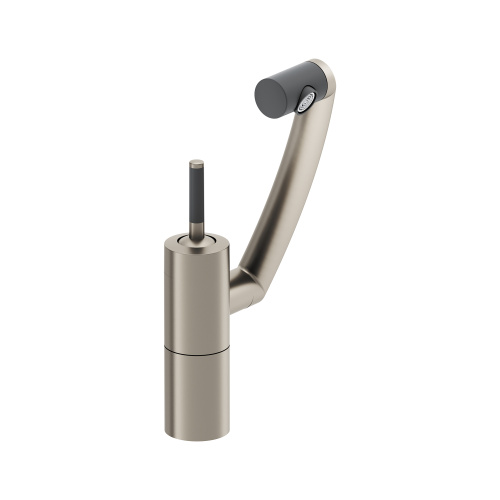 Смеситель для кухни Damixa Arc 290007264 на мойку никель