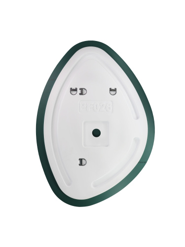 Зеркало в ванную Taliente Zled TA-Zled-A70100a 70х100 - фото 5