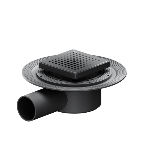 Душевой трап Am.Pm MasterFlow W01BD-P11-010-01BM напольный - фото 2