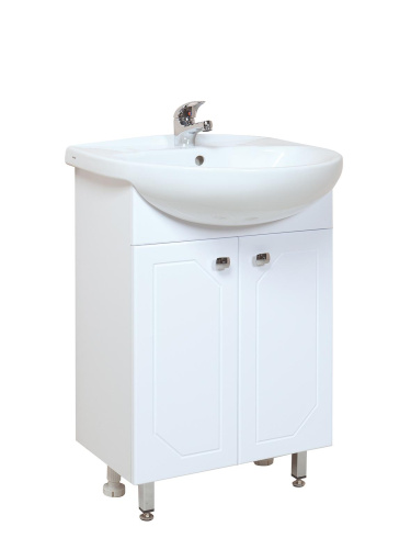 Тумба под раковину Onika Канны 105003 44х27х68 напольная