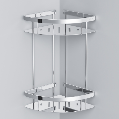 Полка в ванную комнату Am.Pm Sense L A7454200 - фото 5