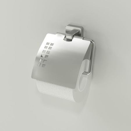 Бумагодержатель WasserKRAFT 8725