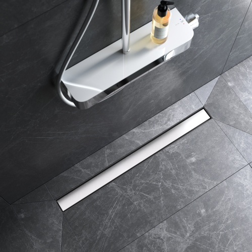 Душевой лоток Am.Pm MasterFlow W01SC-U11-080-04SB напольный - фото 3