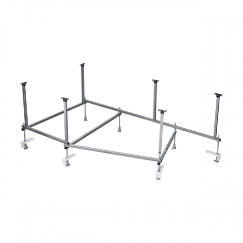 Монтажный комплект для ванны Santek Майорка XL 1WH112429 - фото 2