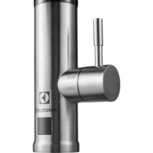 Водонагреватель электрический проточный 3 кВт Electrolux Taptronic S - фото 5