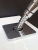 Смеситель для ванны AltroBagno Lamberto AltroBagnoLamberto020101Cr встраиваемый в стену хром