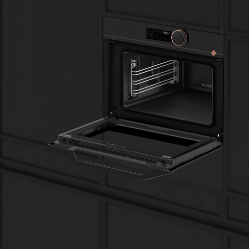 Духовой шкаф De Dietrich DKP4531H - фото 5