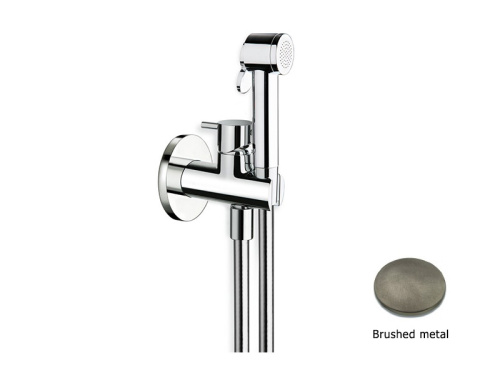 Гигиенический душ Cristina WJ67077 настенный