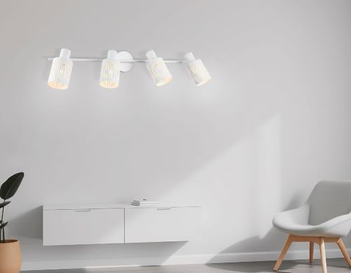 Спот Ambrella Light Loft (Лофт) TR8666 - фото 5
