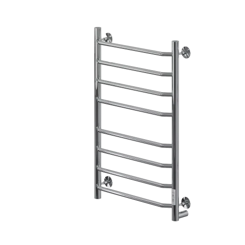 Полотенцесушитель Veconi Cantu-A C8050CH-A 50х80 электрический хром