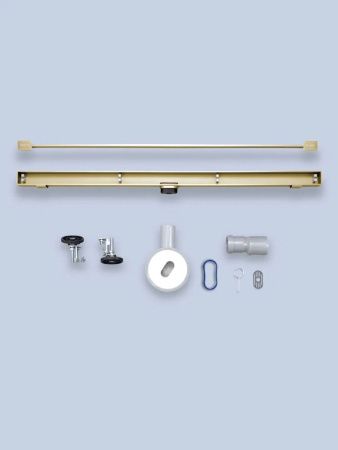 Душевой лоток AltroBagno Trave AltroBagnoTrave071221BG