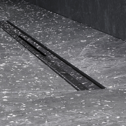 Душевой лоток Am.Pm MasterFlow W01SC-S11-060-05BM напольный - фото 5