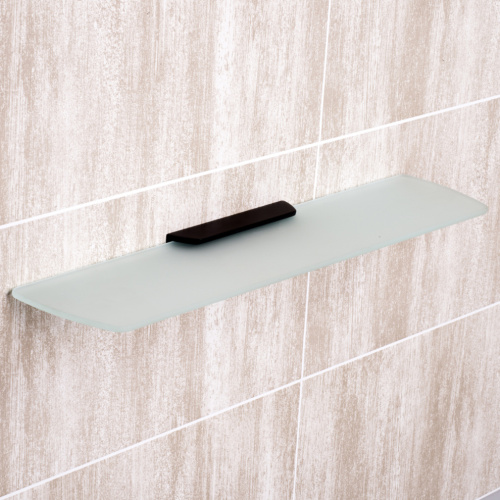 Полка в ванную комнату WasserKRAFT 7224 - фото 3