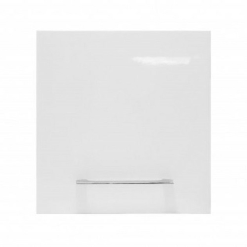 Шкаф Эстет Elin ФР-00003350 35х22х75 подвесной цвет белый - фото 2