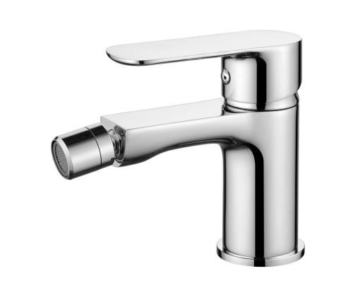 Смеситель AQG VENT-i2 01VE2200CR на биде хром
