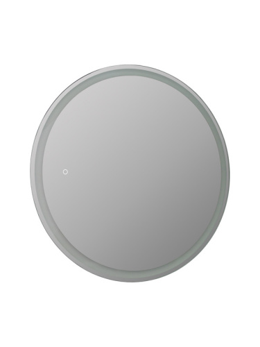 Зеркало-шкаф Континент Torneo Black МВК068 60х15х60 подвесной цвет черный - фото 3