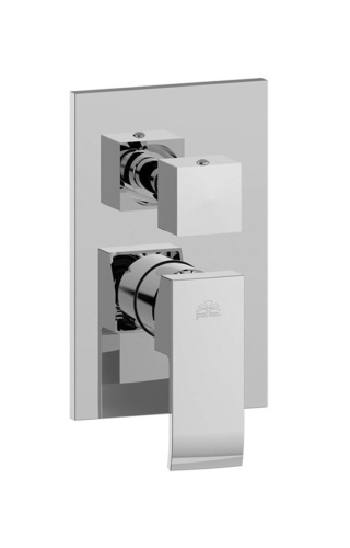 Душевая система Paffoni Elle KITZEL018CR/MKING встраиваемая в стену - фото 2