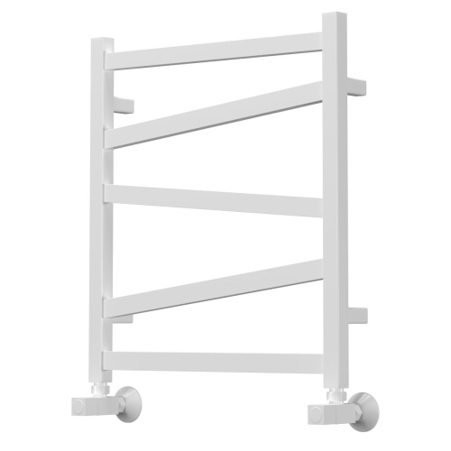 Полотенцесушитель Point Феникс PN15156W водяной белый - фото 5