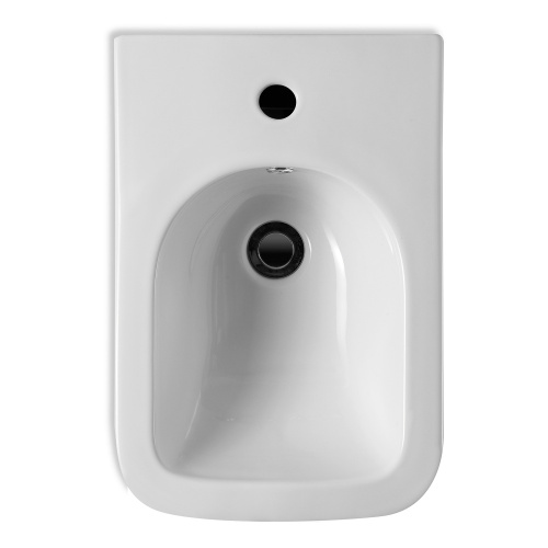 Биде ABBER Rechteck AC1250 подвесное - фото 3