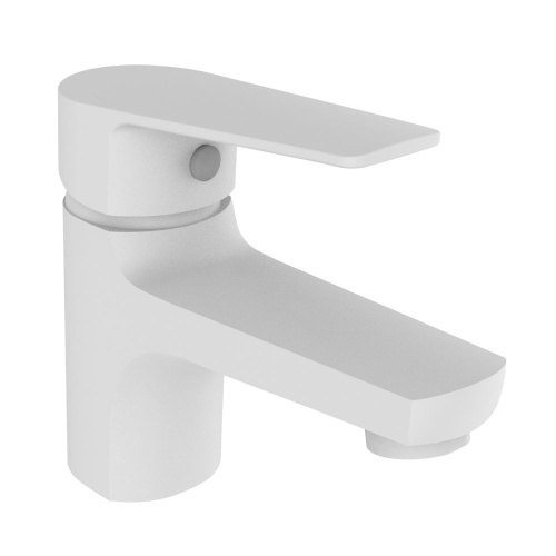 Душевой набор Orange Loop M26-311w настенный  белый - фото 3