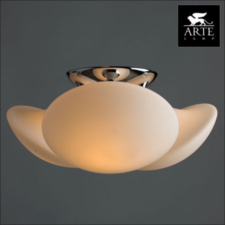 Люстра потолочная Arte Lamp Soffione (Соффионе) A2550PL-3CC
