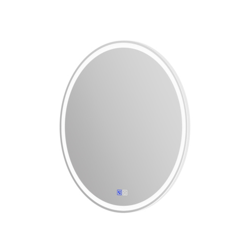 Зеркало в ванную BelBagno SPC-RNG-700-LED-TCH-PHONE 70х70 - фото 2