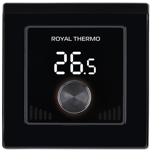 Терморегулятор для теплого пола Royal Thermo RTI-16 - фото 4