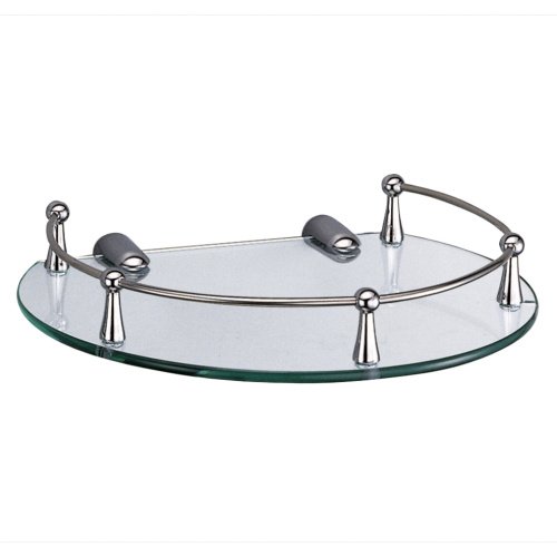 Полка в ванную комнату WasserKRAFT 566 - фото 3