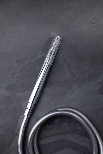 Душевая лейка Allen Brau Priority 5.31020-00 хром - фото 3