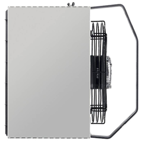 Тепловая пушка Ballu BHP-MW-9 - фото 3