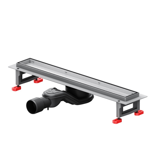 Душевой лоток Am.Pm MasterFlow W01SC-U11-050-04SB напольный - фото 2