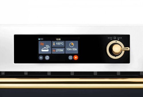 Духовой шкаф Ilve 645SNHSW/AWB - фото 3