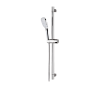 Душевой гарнитур Remer  315R318CP настенный хром