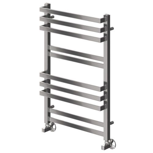 Полотенцесушитель Terminus 4630080268388 53х80 водяной хром - фото 4