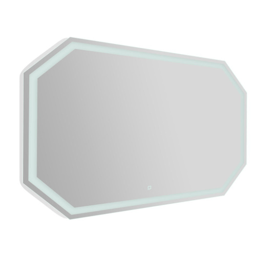 Зеркало в ванную BelBagno SPC-OTT-1200-800-LED-TCH 120х80 - фото 2