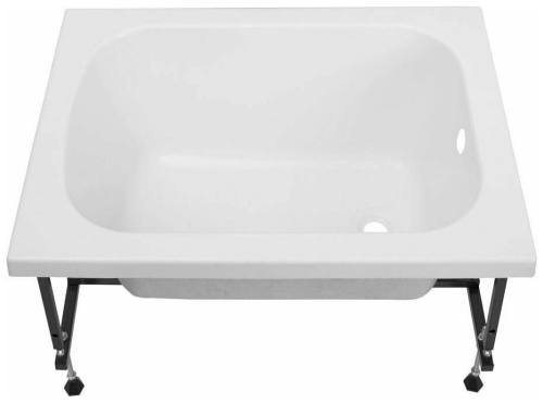 Каркас разборный для ванны Aquanet 00216500 - фото 3