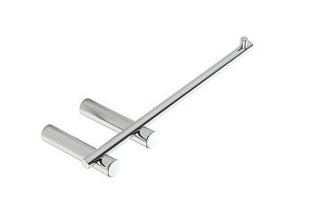 Бумагодержатель Stil Haus Hashi HS11(08)