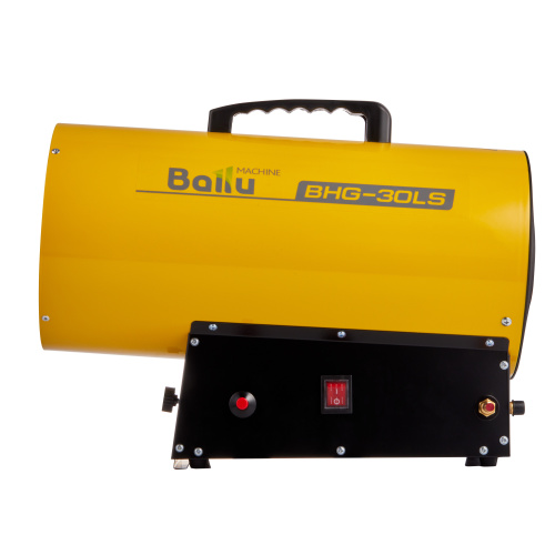 Тепловая пушка газовая Ballu BHG-30LS - фото 2