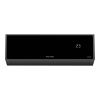 Настенный кондиционер Royal Thermo Barocco DC black RTBI-18HN8_V2/black