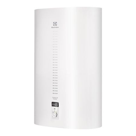 Водонагреватель электрический накопительный 2 кВт Electrolux EWH 80 Centurio IQ Inverter