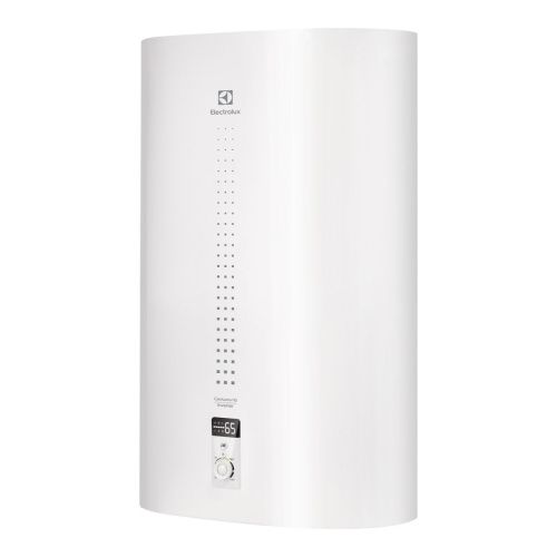 Водонагреватель электрический накопительный 2 кВт Electrolux EWH 80 Centurio IQ Inverter - фото 2